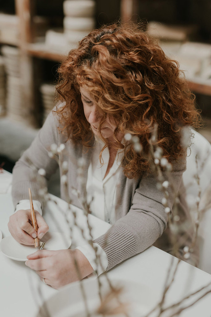 Calligrafica per matrimoni Venezia Italy Emanuela Tosatto