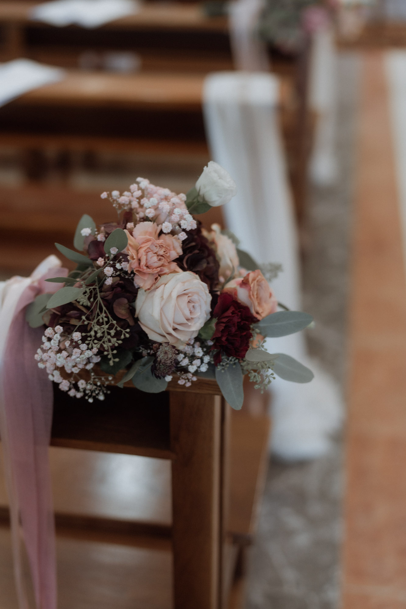 Romantic chic wedding agriturismo al Segnavento Venezia