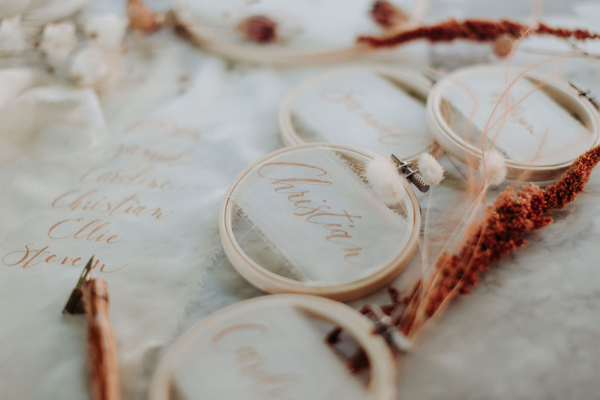 Calligrafa matrimoni Venezia Emanuela Tosatto