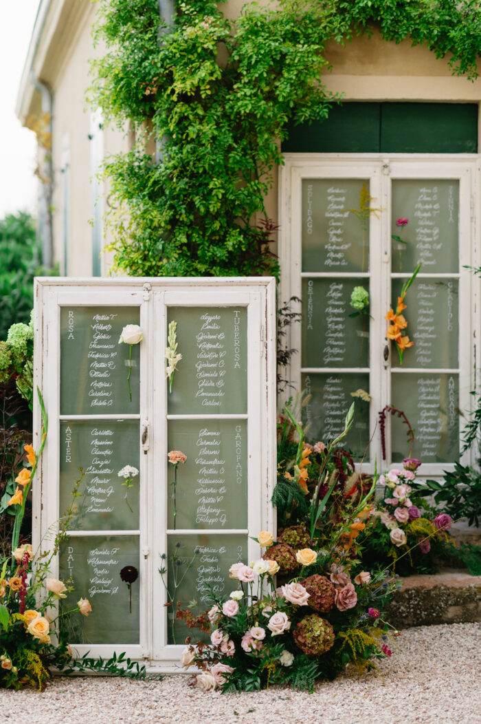 Matrimonio Giardino Estate Mattia e Matteo Venice